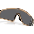 Óculos de Sol Oakley Latch Panel Damian Lillard Sepia 0735 - Foto 7