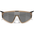 Óculos de Sol Oakley Latch Panel Damian Lillard Sepia 0735 - Foto 8