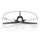 Óculos de Sol Oakley Sutro Lite Matte - Foto 7