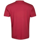 Camiseta New Era Kansas City Chiefs All Core World Logo - Masculina - Foto 2