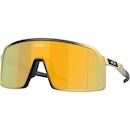 Óculos de Sol Oakley Sutro X Fortnite Midas Prizm 24k - Foto 1