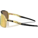 Óculos de Sol Oakley Sutro X Fortnite Midas Prizm 24k - Foto 2