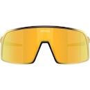 Óculos de Sol Oakley Sutro X Fortnite Midas Prizm 24k - Foto 3
