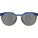 Óculos de Sol Oakley HSTN Battle Bus HSTN Metal X Fortnite - Foto 3