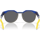 Óculos de Sol Oakley HSTN Battle Bus HSTN Metal X Fortnite - Foto 6