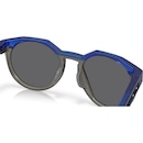 Óculos de Sol Oakley HSTN Battle Bus HSTN Metal X Fortnite - Foto 7