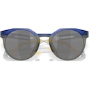 Óculos de Sol Oakley HSTN Battle Bus HSTN Metal X Fortnite - Foto 8