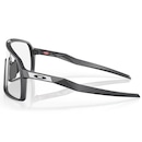 Óculos de Sol Oakley Sutro Matte Carbon 9837 - Foto 2