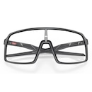 Óculos de Sol Oakley Sutro Matte Carbon 9837 - Foto 3