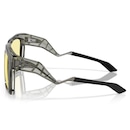 Óculos de Sol Oakley Enigma Ink polished Grey Smoke 0459 - Foto 2