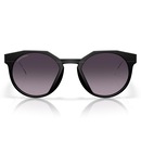 Óculos de Sol Oakley HSTN Duality Collection Matte Black 252 - Foto 3