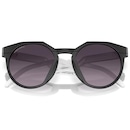 Óculos de Sol Oakley HSTN Duality Collection Matte Black 252 - Foto 7