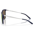 Óculos de Sol Oakley Sielo SQ Mikaela Shiffrin Signature 757 - Foto 2