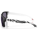 Óculos de Sol Oakley Holbrook Duality Collection Matte Black - Foto 2
