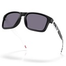 Óculos de Sol Oakley Holbrook Duality Collection Matte Black - Foto 4