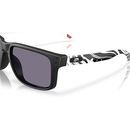 Óculos de Sol Oakley Holbrook Duality Collection Matte Black - Foto 5
