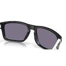 Óculos de Sol Oakley Holbrook Duality Collection Matte Black - Foto 6