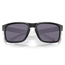 Óculos de Sol Oakley Holbrook Duality Collection Matte Black - Foto 7