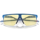 Óculos de Sol Oakley Helux X Fortnite Matte - Foto 7