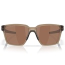 Óculos de Sol Oakley Actuator SQ Brown Smoke 0457 - Foto 3