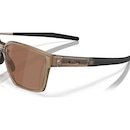 Óculos de Sol Oakley Actuator SQ Brown Smoke 0457 - Foto 5