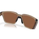 Óculos de Sol Oakley Actuator SQ Brown Smoke 0457 - Foto 6