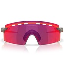 Óculos de Sol Oakley Encoder Strike Matte Grey Prizm Road - Foto 3