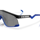 Óculos de Sol Oakley BXTR Fathom Collection Matte Black - Foto 5