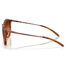Óculos de Sol Oakley Sielo Matte Ginger Tortoise 0957 - Foto 2
