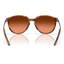 Óculos de Sol Oakley Sielo Matte Ginger Tortoise 0957 - Foto 4