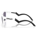 Óculos de Sol Oakley Frogskins Hybrid Duality Matte - Foto 2