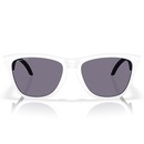 Óculos de Sol Oakley Frogskins Hybrid Duality Matte - Foto 3