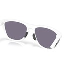 Óculos de Sol Oakley Frogskins Hybrid Duality Matte - Foto 6