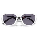 Óculos de Sol Oakley Frogskins Hybrid Duality Matte - Foto 7