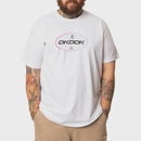 Camiseta Okdok Essence Circle Of Life Big - Masculina - Foto 1