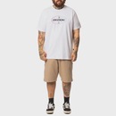 Camiseta Okdok Essence Circle Of Life Big - Masculina - Foto 3