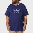 Camiseta Okdok Essence Circle Of Life Big - Masculina - Foto 1