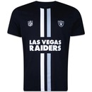 Camiseta New Era Las Vegas Raiders All Core - Masculina - Foto 1