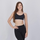 Top Fila Beach Tennis E - Feminino - Foto 1