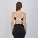 Top Fila Beach Tennis E - Feminino - Foto 4