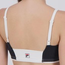 Top Fila Beach Tennis E - Feminino - Foto 6