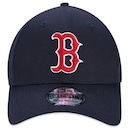Boné New Era 39thirty Boston Red Sox - Unissex - Foto 2