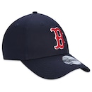 Boné New Era 39thirty Boston Red Sox - Unissex - Foto 3
