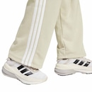 Calça adidas French Terry - Feminina - Foto 5