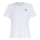 Camiseta adidas Own The Run Basic - Feminina - Foto 1