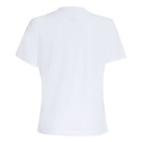 Camiseta adidas Own The Run Basic - Feminina - Foto 2