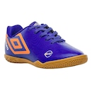 Chuteira Futsal Umbro Orbit - Infantil - Foto 1