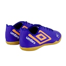 Chuteira Futsal Umbro Orbit - Infantil - Foto 2