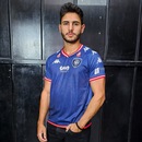 Camisa Cianorte 2025 Kappa Uniforme 1 - Masculina - Foto 3