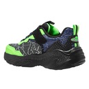 Tênis Skechers S Lights Creature Lights - Infantil - Foto 2